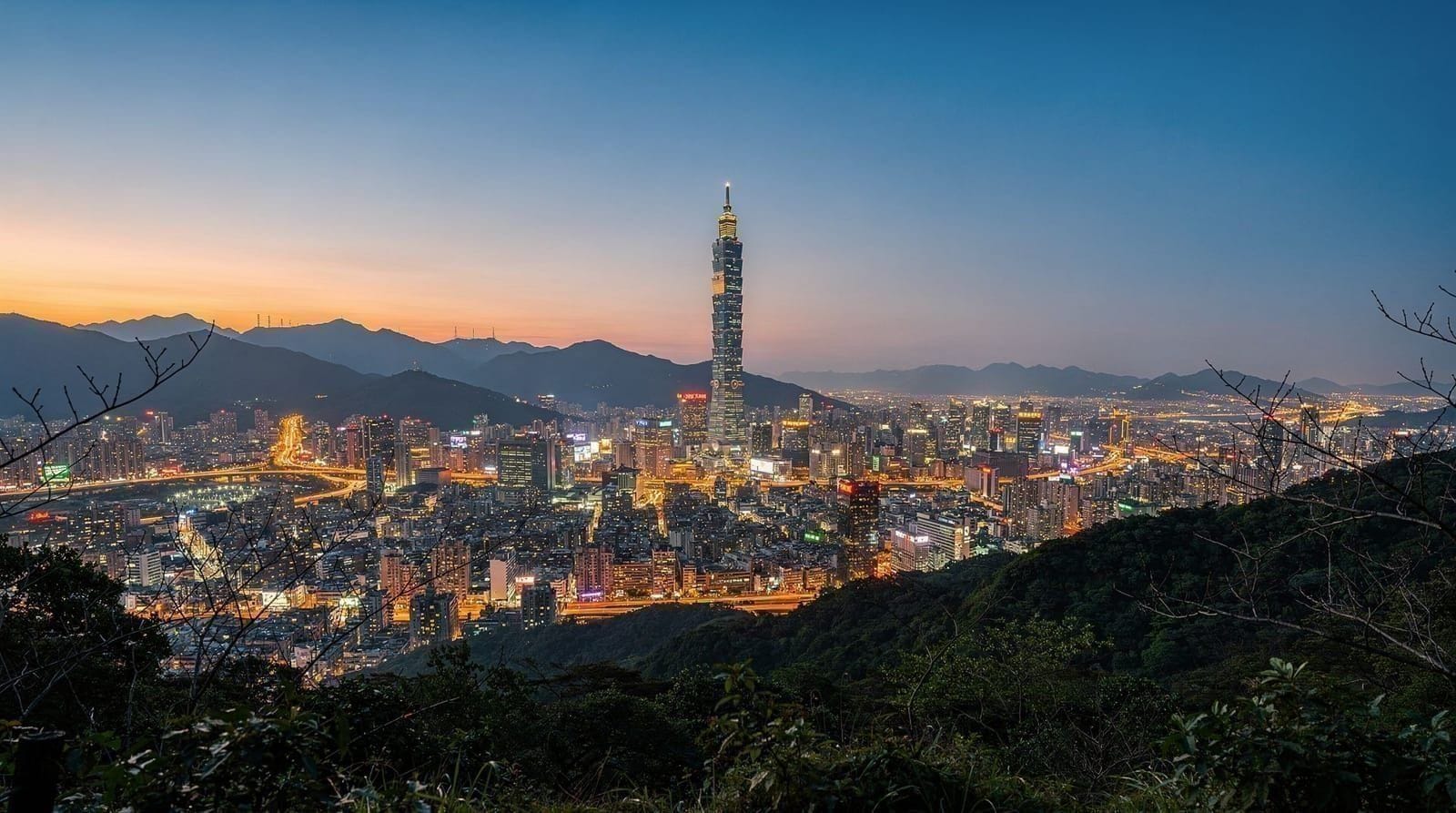 Taipei: Old town walking tour