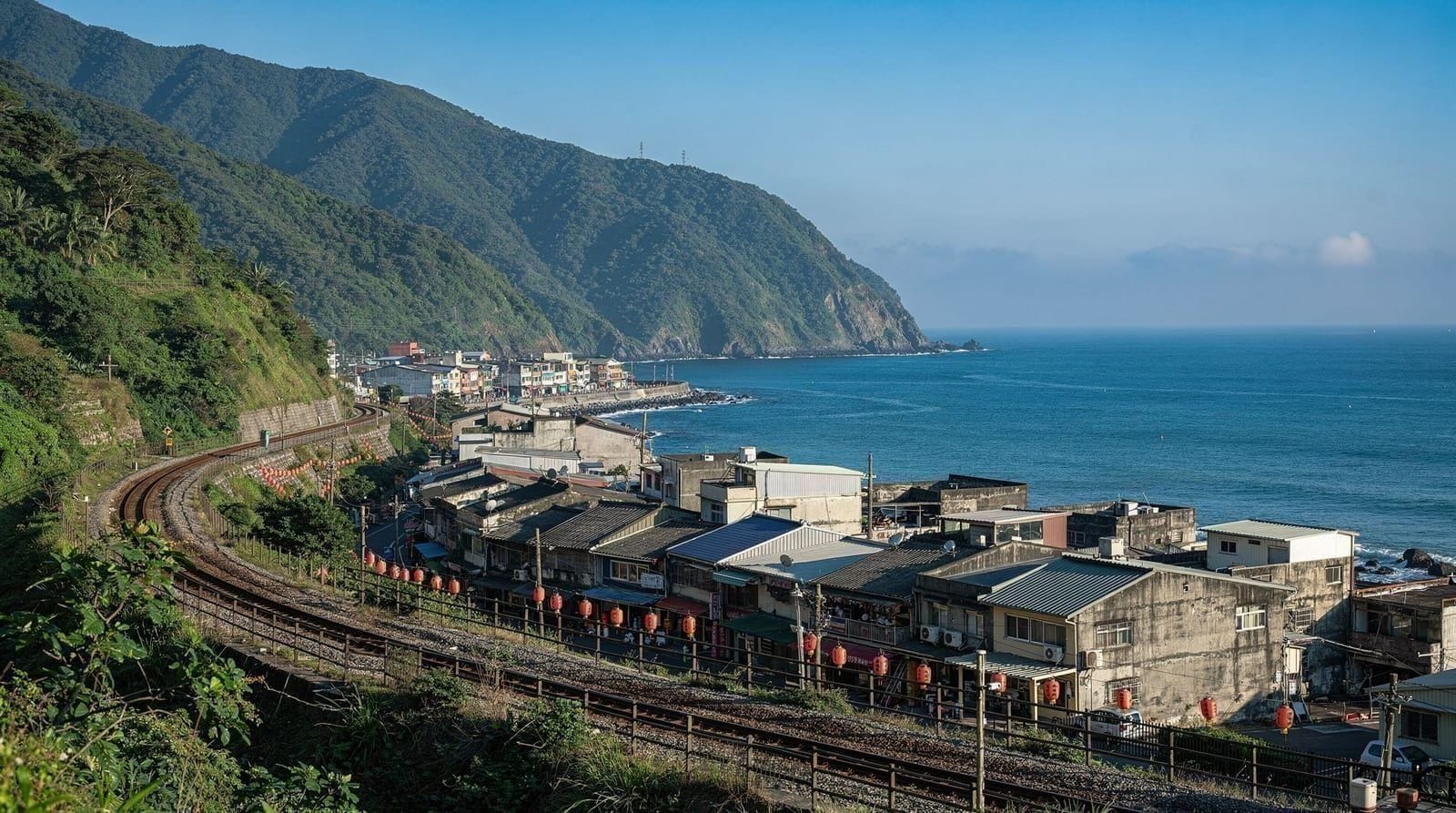 Best day trips from Taipei — ranked by effort, crowd level, and reward — The 10 best day trips from Taipei ranked honestly — Jiufen, Shifen, Yehliu, Beit