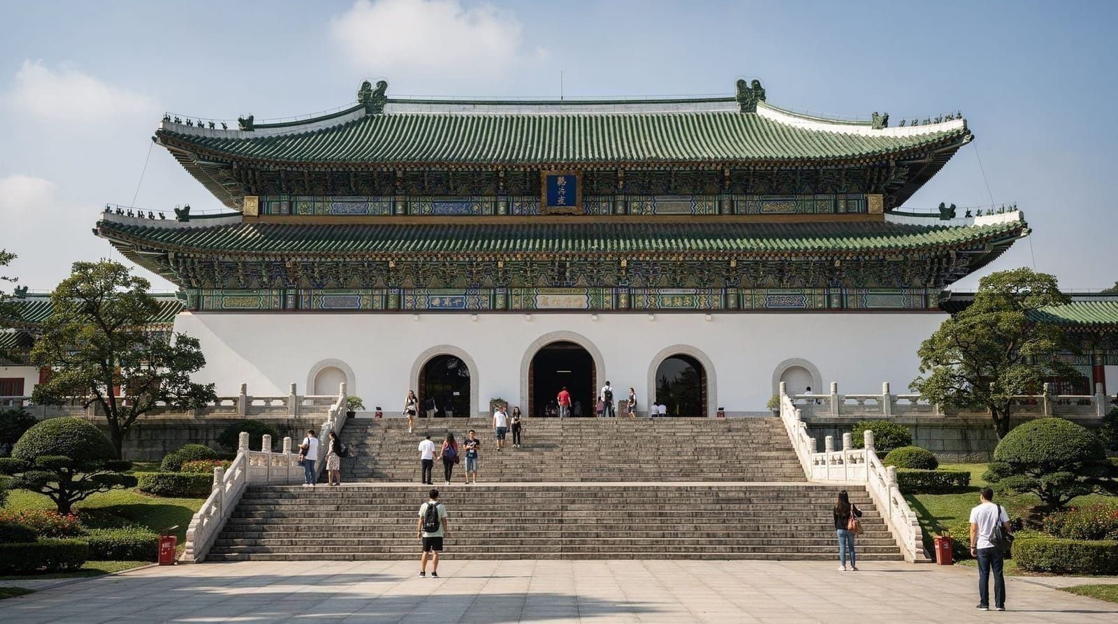Best museums in Taipei — which ones are worth your time — Honest ranking of Taipei's best museums — National Palace Museum to niche gems l