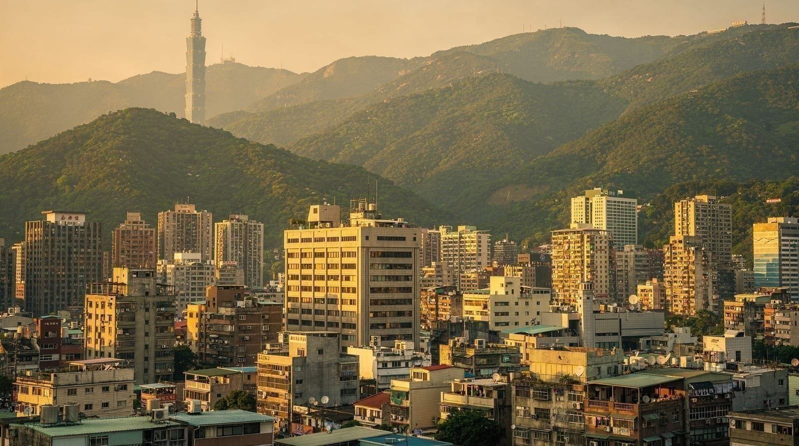 Hot spring etiquette in Taiwan — what to do, what to avoid