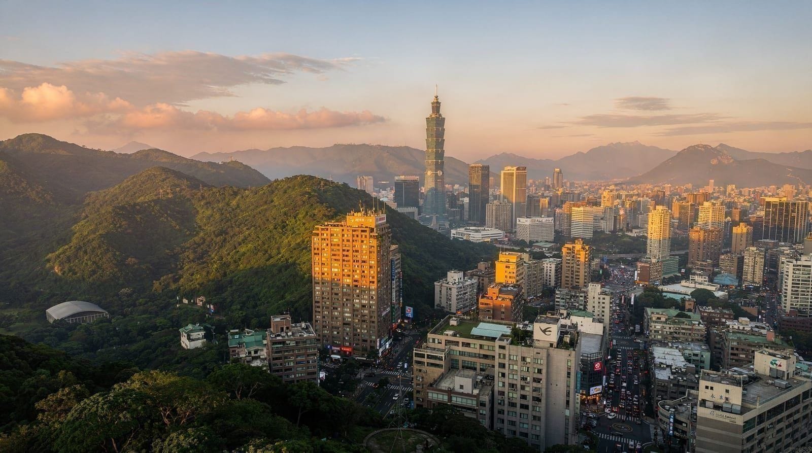 Taipei essentials