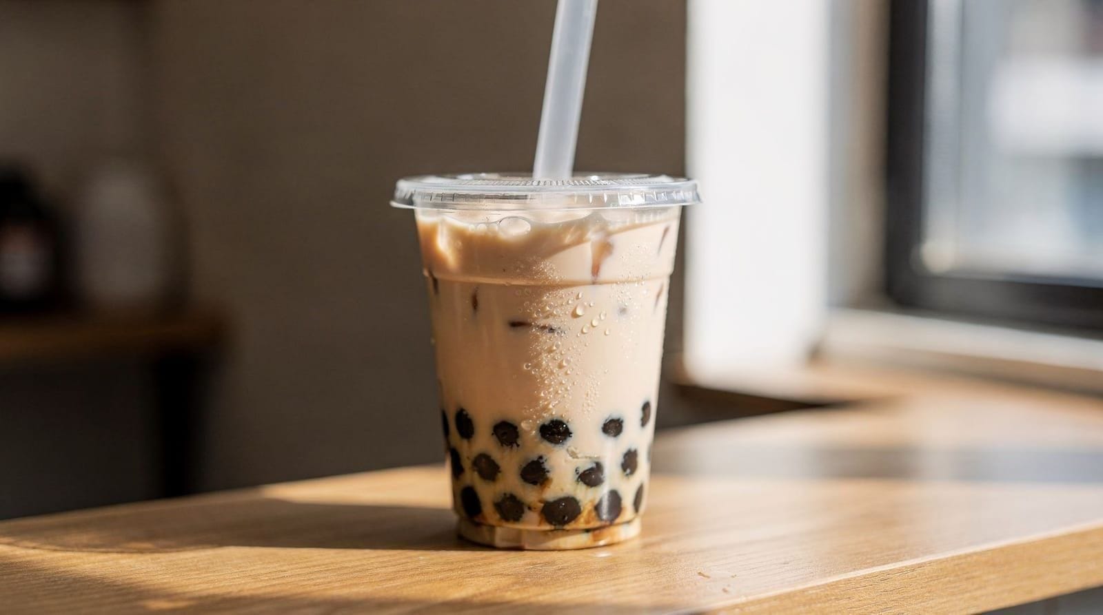 Taipei bubble tea guide — where to drink it and what to order