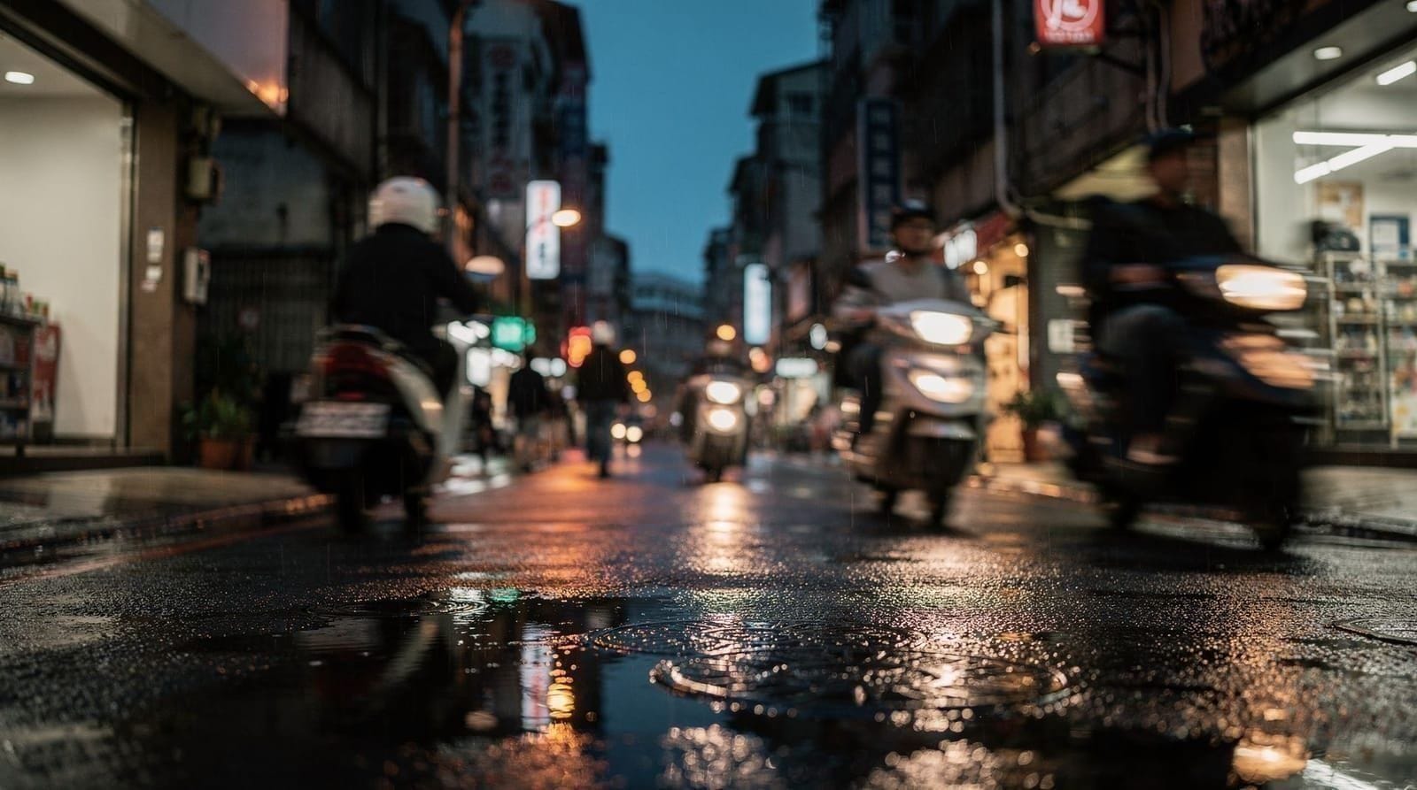 Taipei scams and overrated experiences — what first-timers need to know — What's actually overrated in Taipei and the rare scams that do exist — an honest