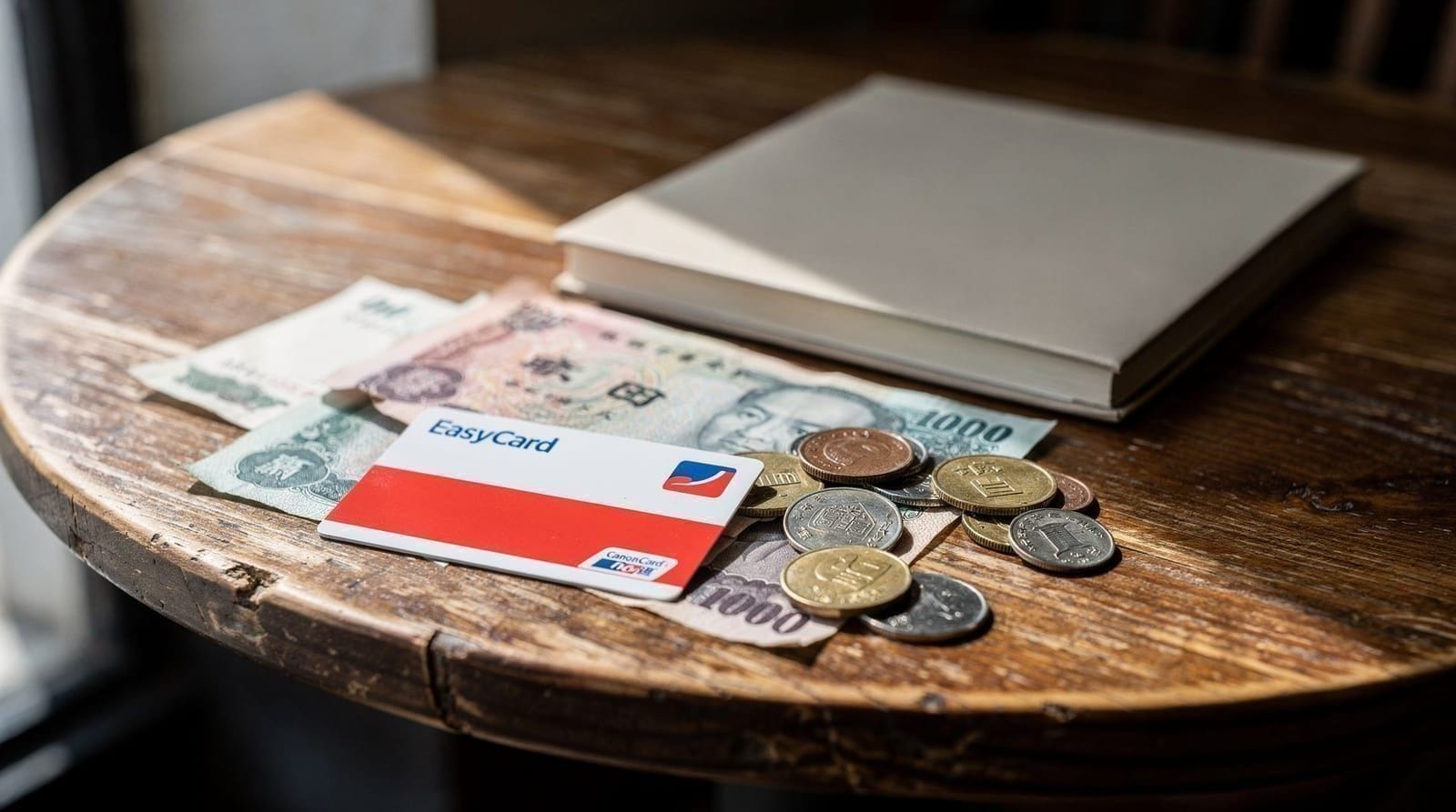 Taipei travel budget — what things actually cost in 2026 — Real daily budget for Taipei 2026 — accommodation, food, transport, entry fees, 
