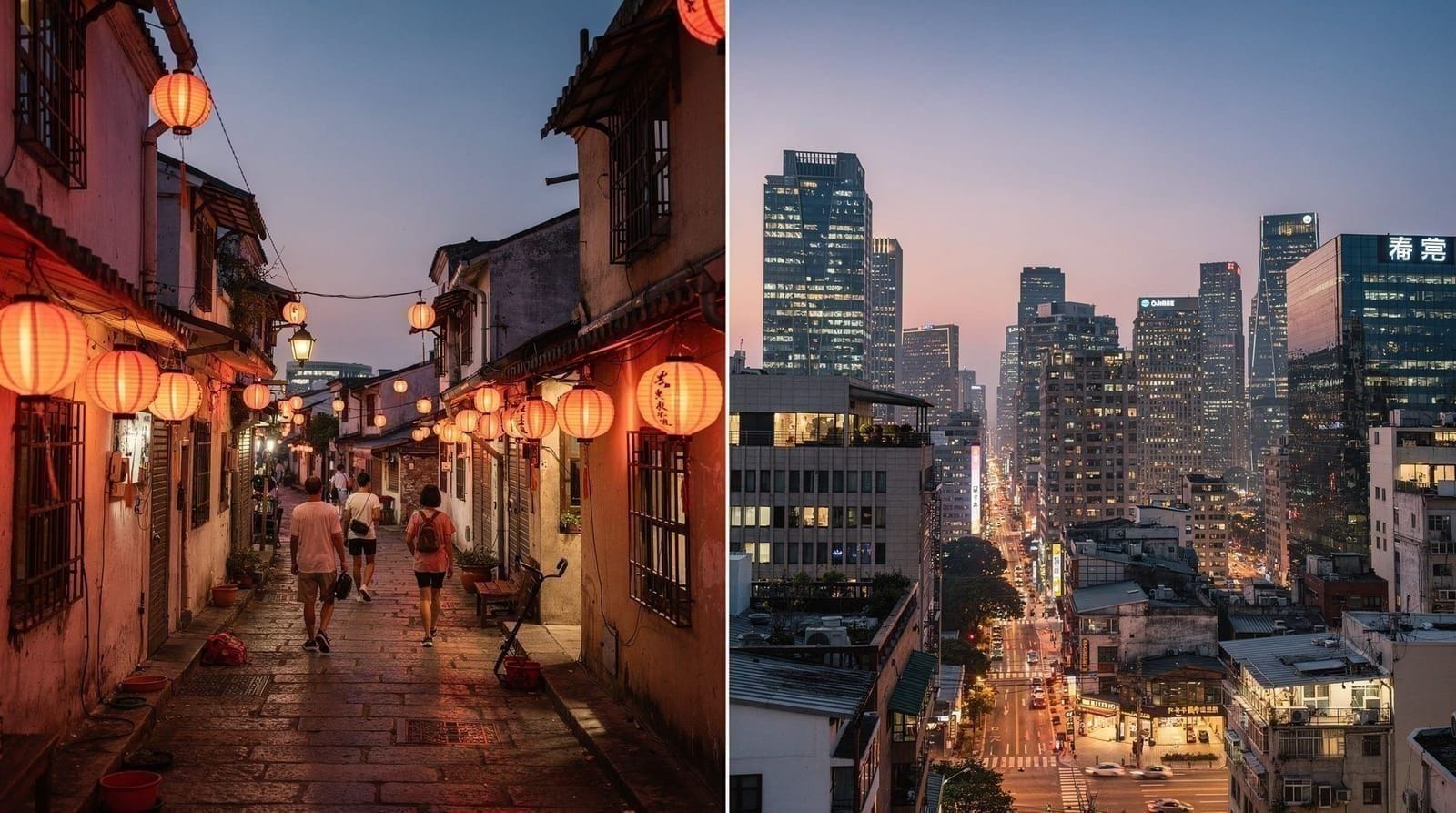 Taipei vs other Asian cities — honest comparison for first-timers — How Taipei compares to Tokyo, Seoul, Bangkok and Hong Kong on cost, food, transp