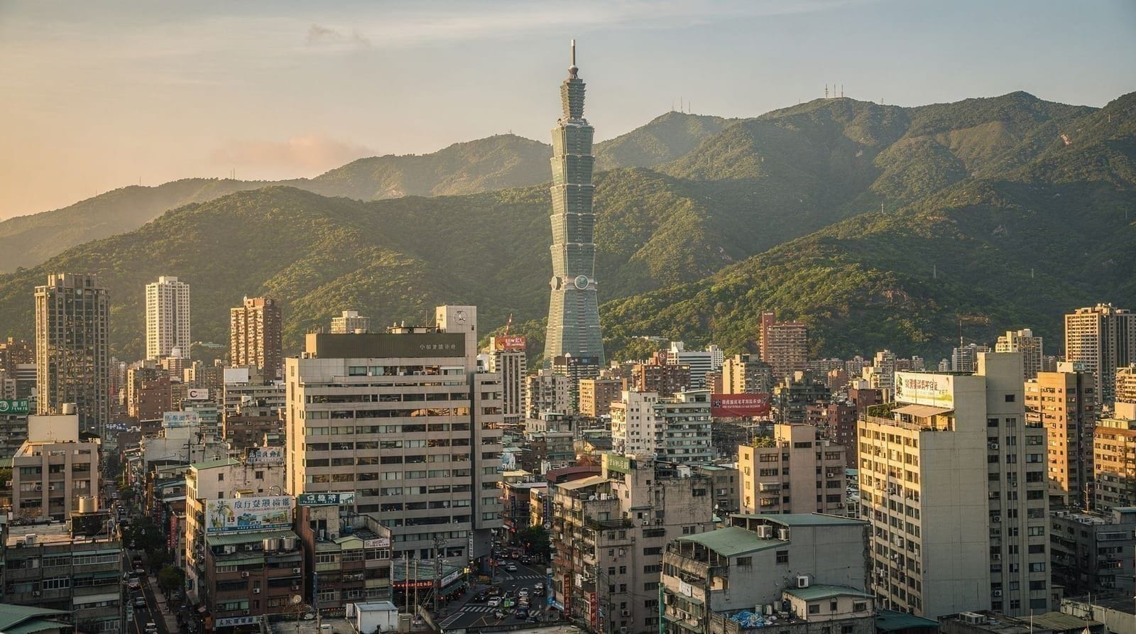 Taiwan visa and entry requirements — what you need to know — Who gets visa-free entry to Taiwan, how long you can stay, the Taiwan Arrival Ca