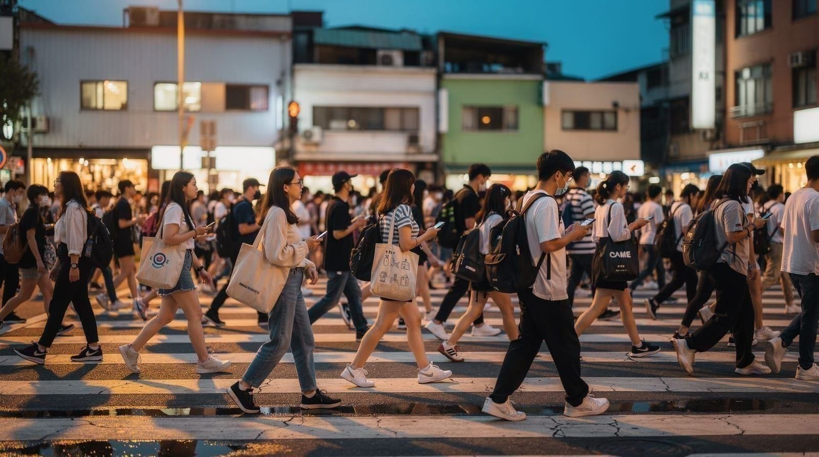 Ximending guide — what to do, eat, and skip