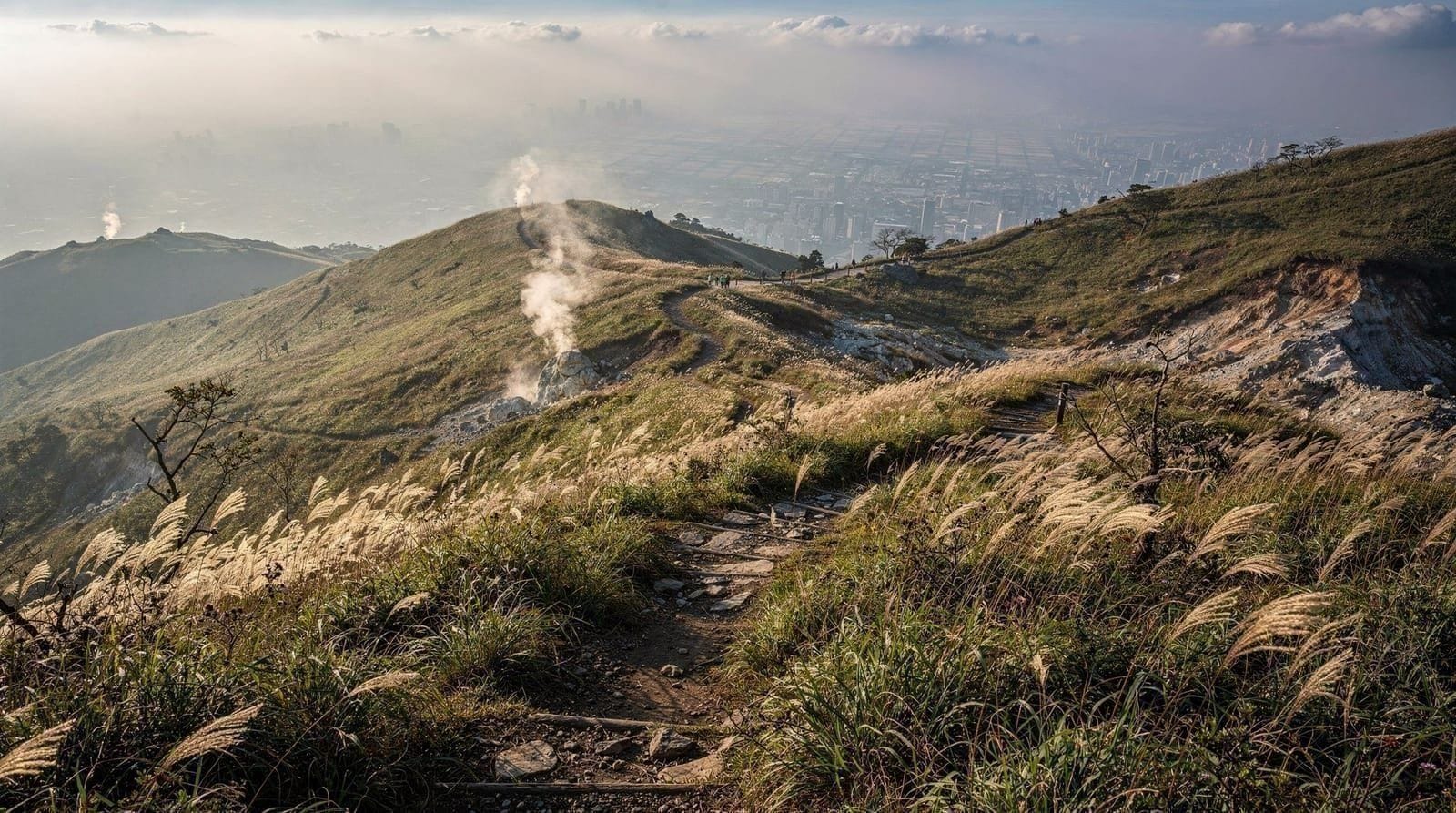 Nature & hiking